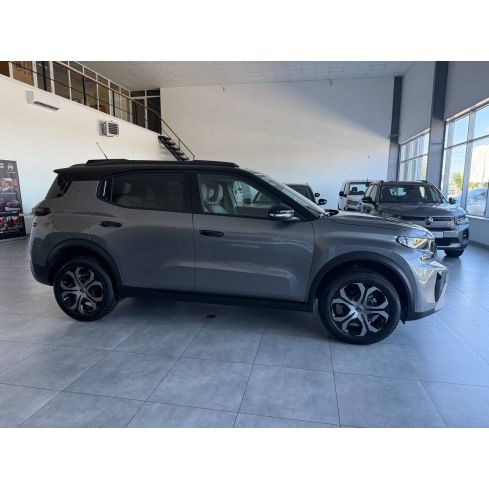 Citroën C3 AC Plus 1.2 PureTech 100