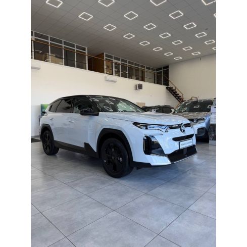 Citroën C5 Aircross MAX 1.6 PureTech 180 к.с. АКПП-6