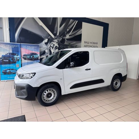 Citroën Berlingo Фургон L2 1.5 BlueHDi 130 к.с. 8-АКПП