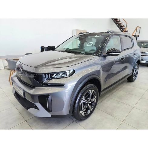 New Citroën C3 Aircross MAX 1.2 PureTech 100 АКПП