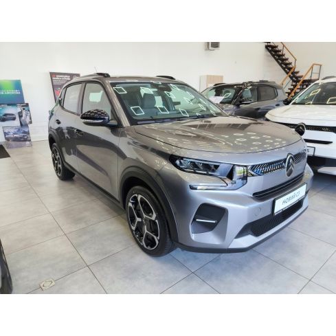 Citroën C3 PLUS 1.2 PureTech 100 6-МКПП