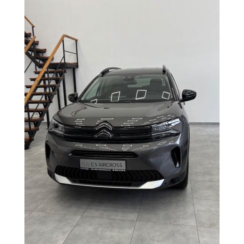 Citroën C5 Aircross FEEL 1.5 BHDi 130 S&S АКПП-8