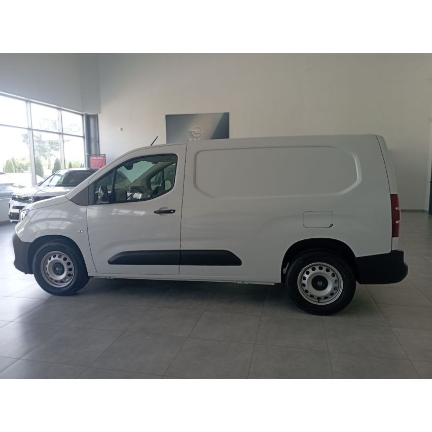 Citroën Berlingo VU 1.5 BlueHDi 100 S&S МКПП-6