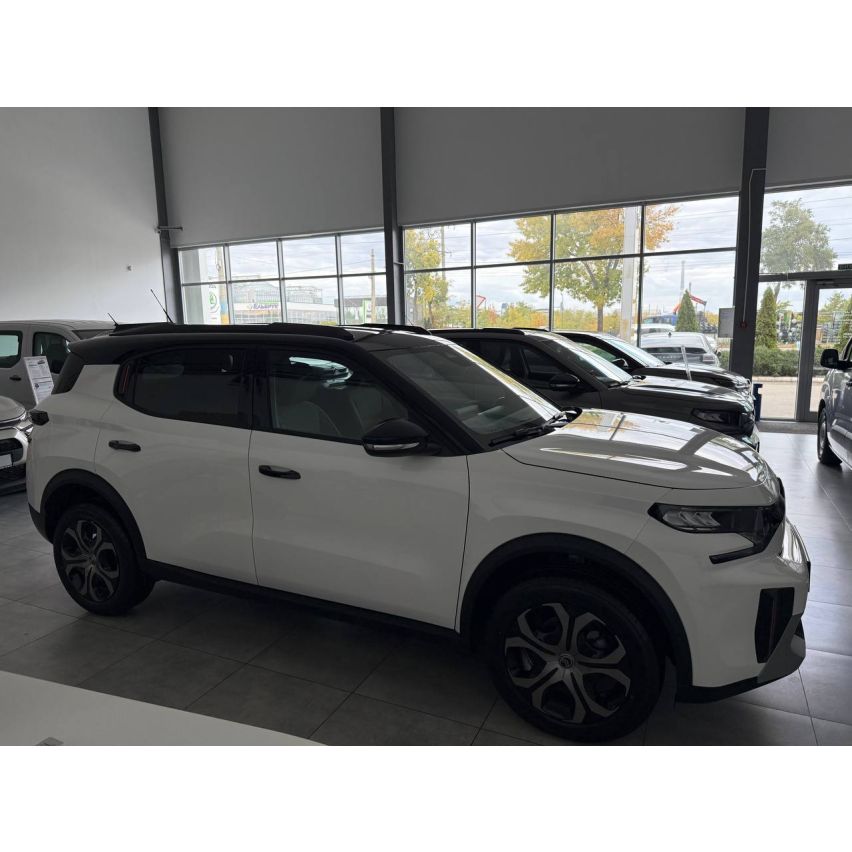Citroën C3 AC Plus 1.2 PureTech 100 к.с.