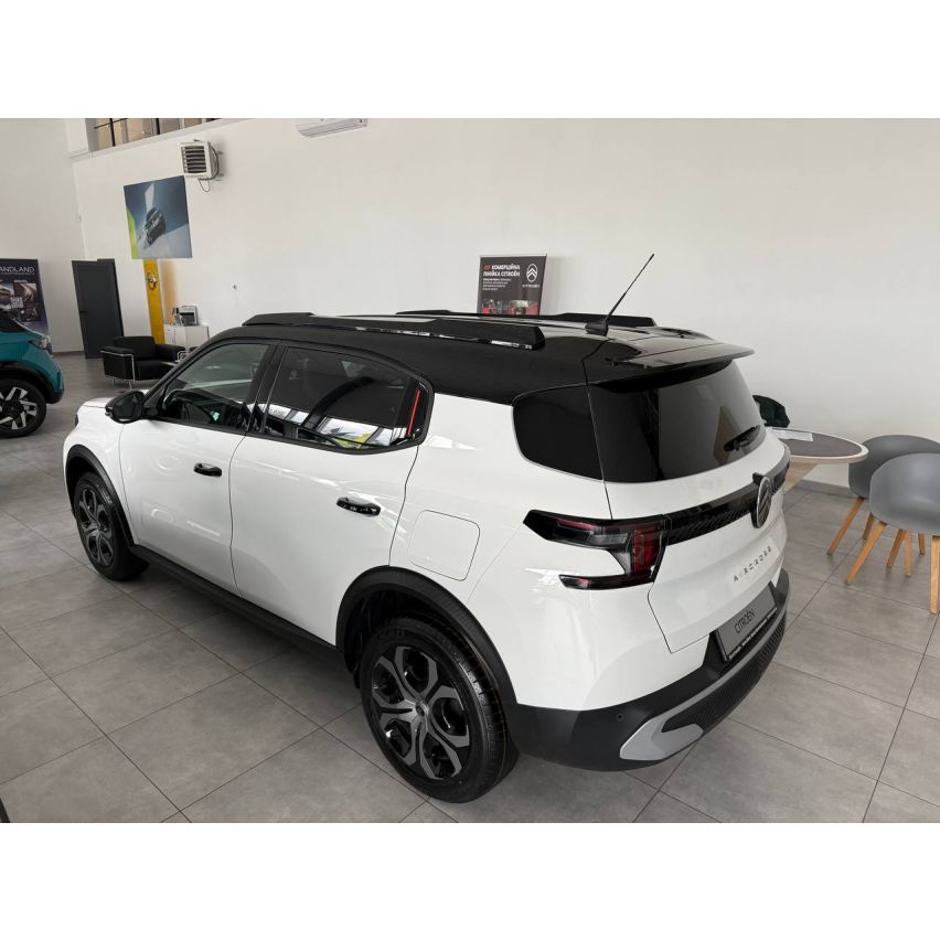 Citroën C3 AC Plus 1.2 PureTech 100 к.с.