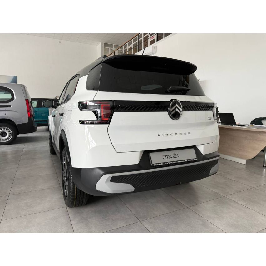 Citroën C3 AC Plus 1.2 PureTech 100 к.с.