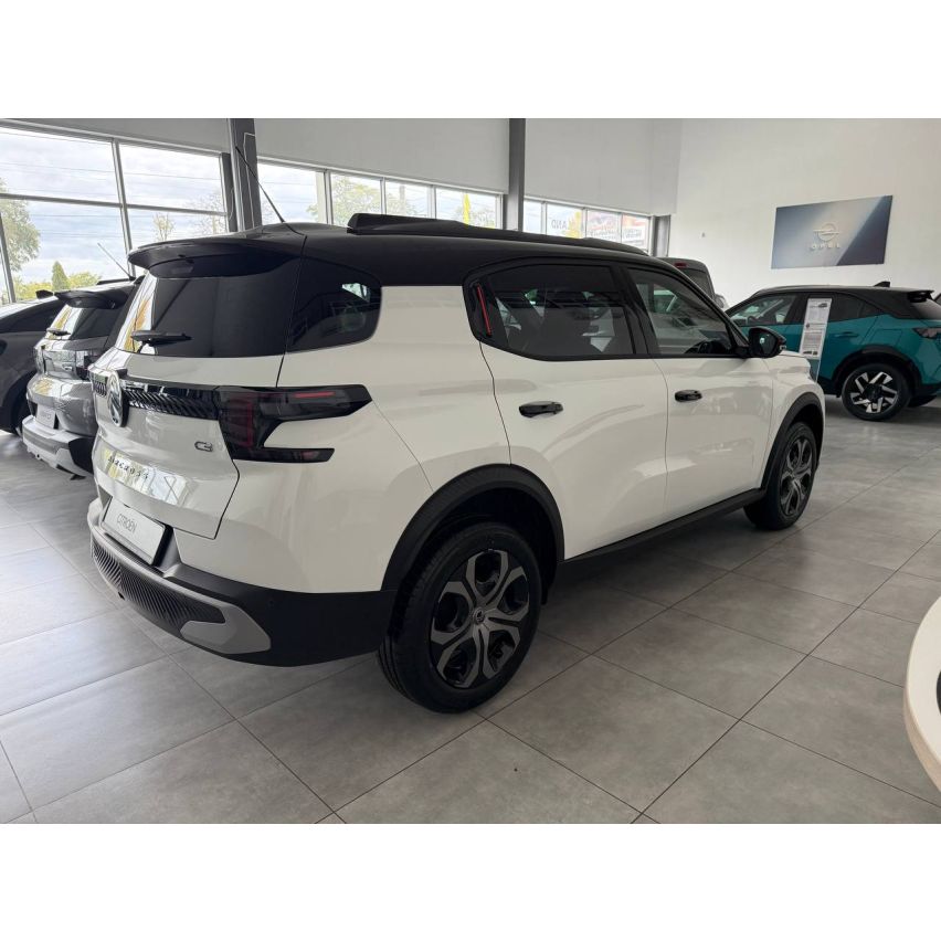 Citroën C3 AC Plus 1.2 PureTech 100 к.с.