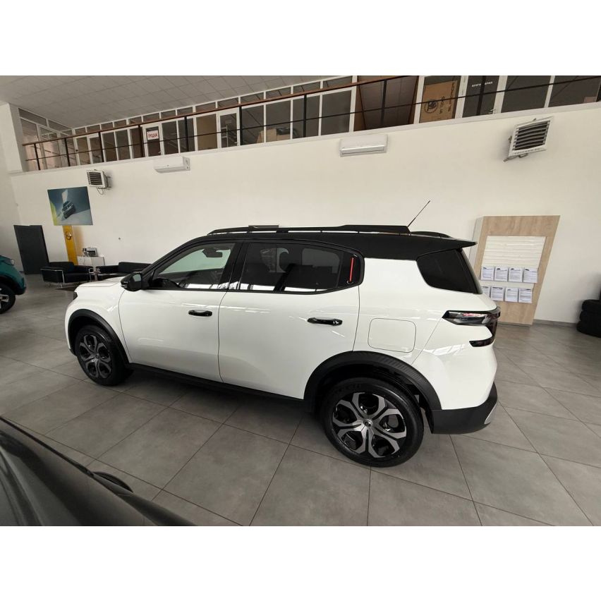 Citroën C3 AC Plus 1.2 PureTech 100 к.с.