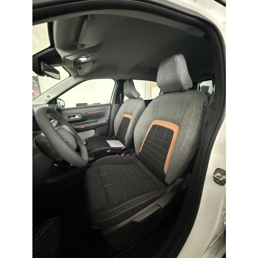 Citroën C3 AC Plus 1.2 PureTech 100 к.с.