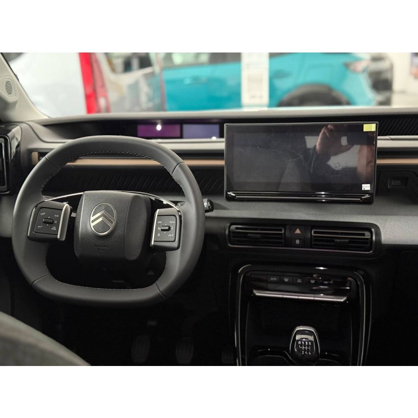 Citroën C3 AC Plus 1.2 PureTech 100 к.с.