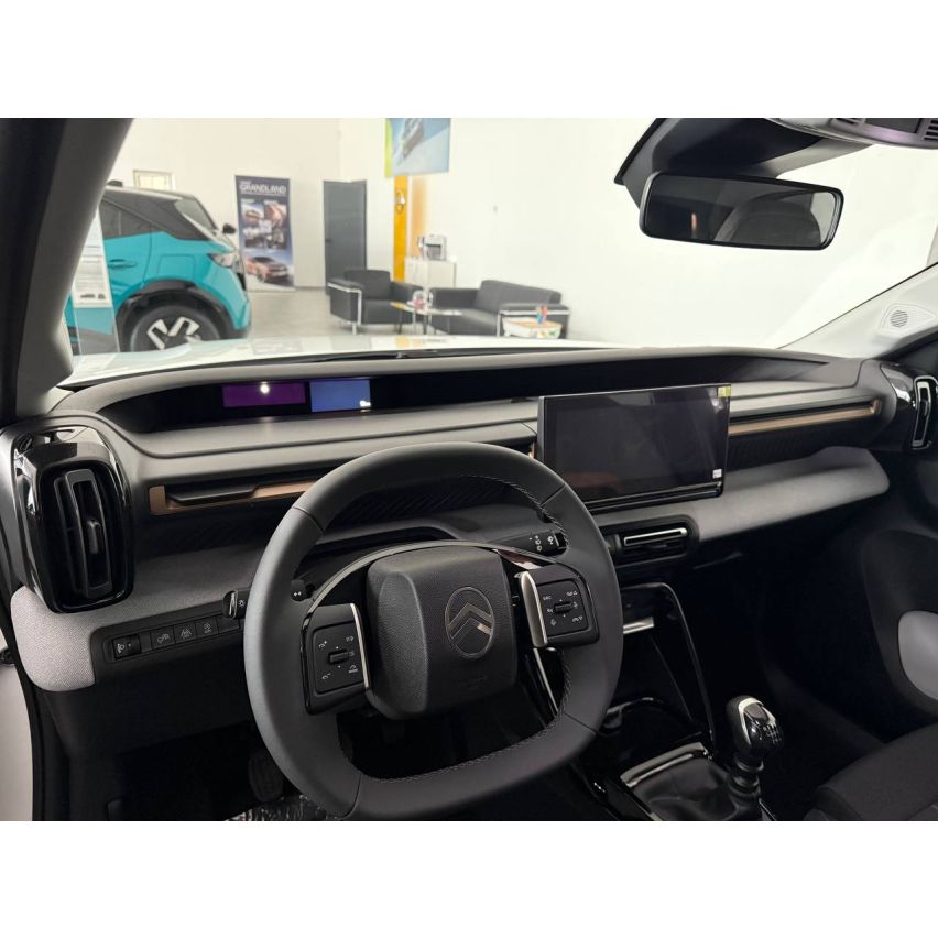 Citroën C3 AC Plus 1.2 PureTech 100 к.с.