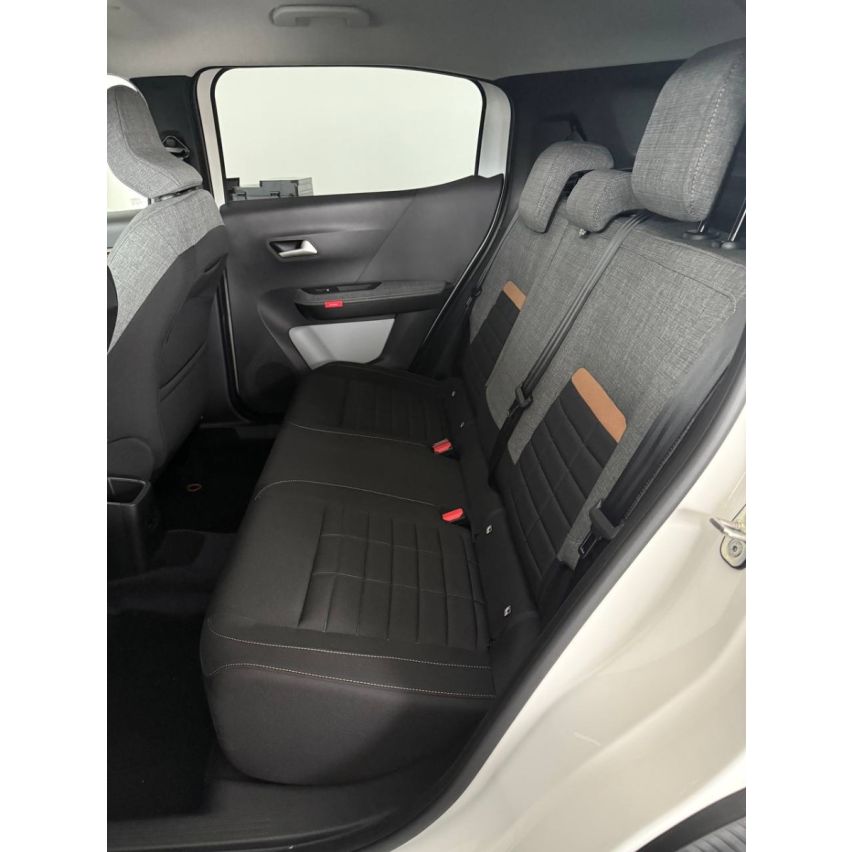 Citroën C3 AC Plus 1.2 PureTech 100 к.с.