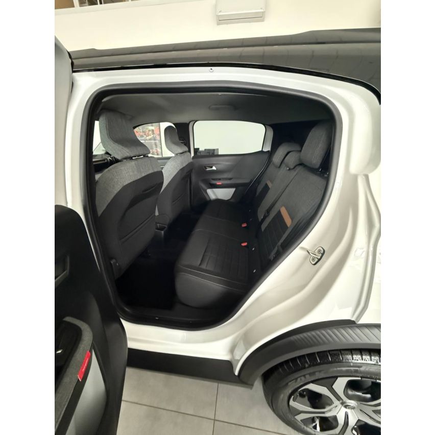 Citroën C3 AC Plus 1.2 PureTech 100 к.с.