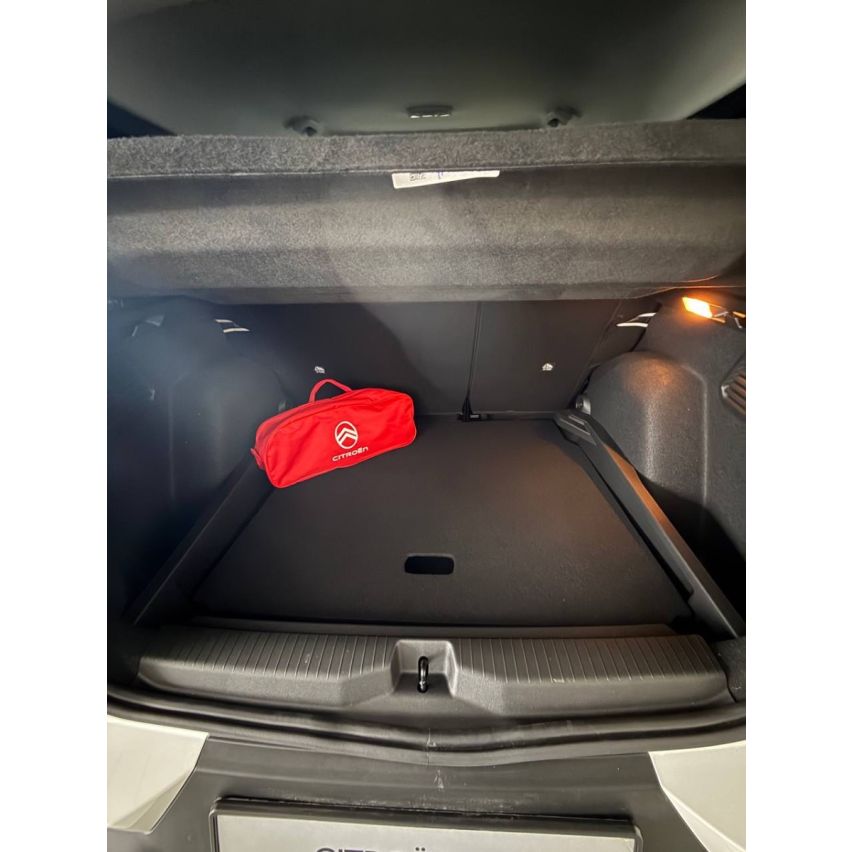 Citroën C3 AC Plus 1.2 PureTech 100 к.с.