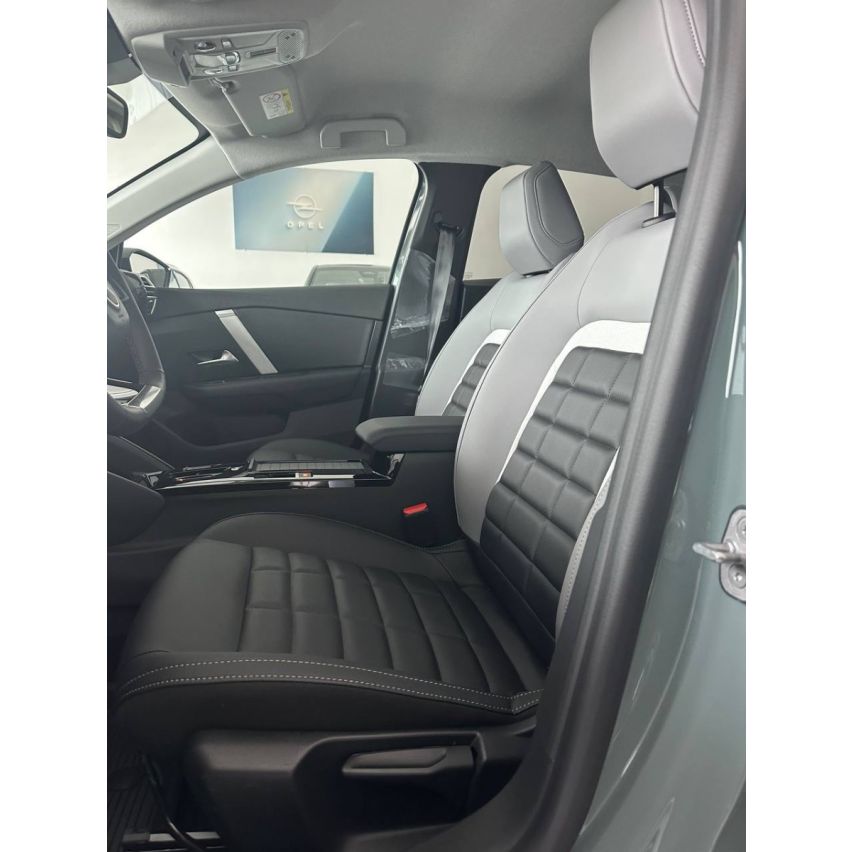 New Citroën C4 Max 1.2 PureTech 130 АКПП-8