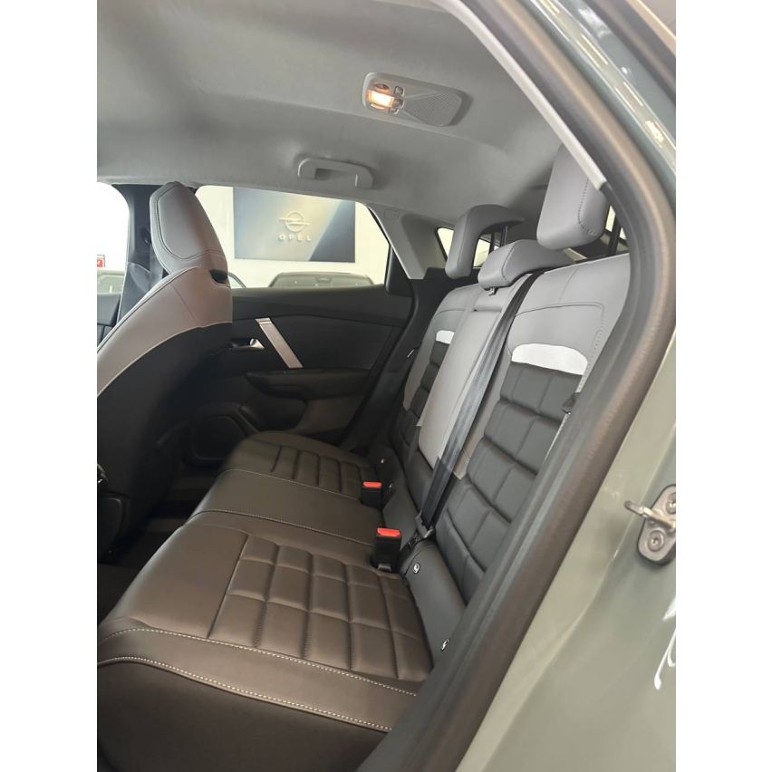 New Citroën C4 Max 1.2 PureTech 130 АКПП-8