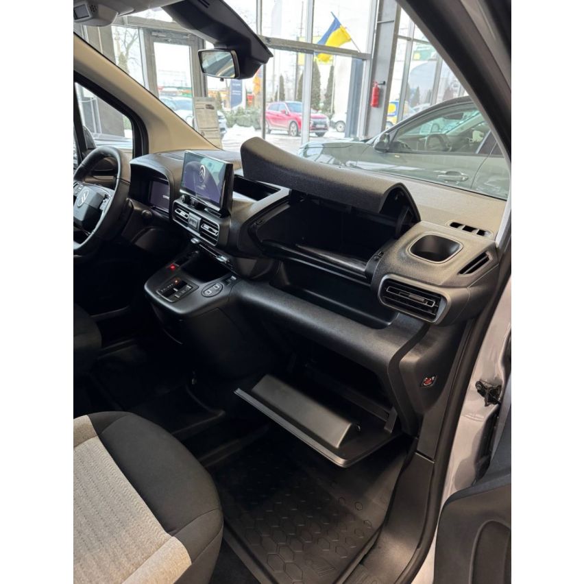 Citroën Berlingo VP L2 1.5 BlueHDi 130 S&S АКПП-8