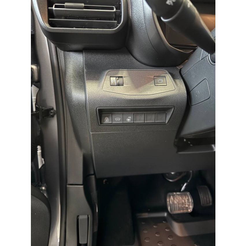 Citroën Berlingo VP L2 1.5 BlueHDi 130 S&S АКПП-8