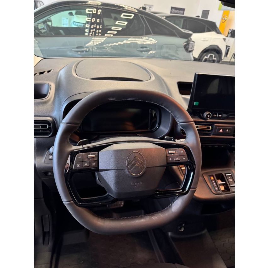 Citroën Berlingo VP L2 1.5 BlueHDi 130 S&S АКПП-8