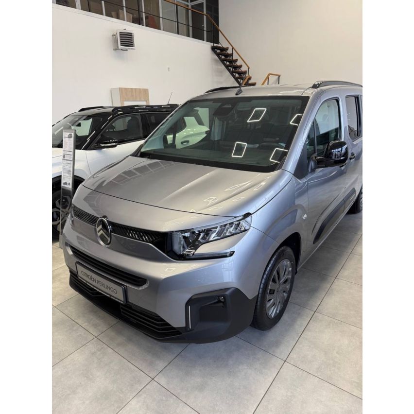 Citroën Berlingo VP L2 1.5 BlueHDi 130 S&S АКПП-8