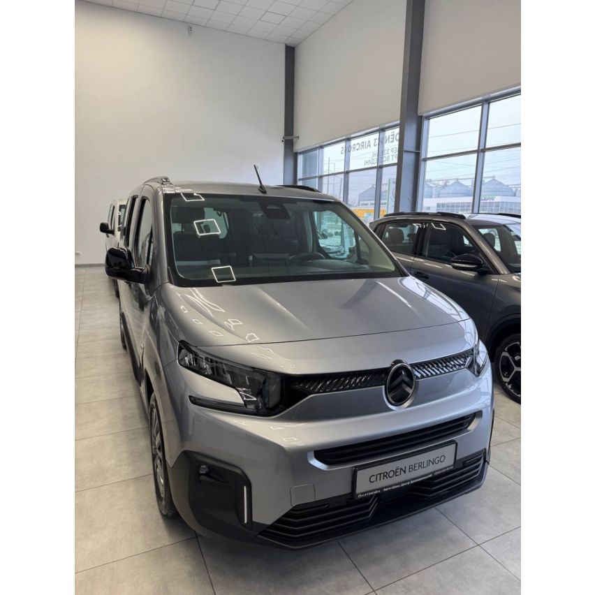 Citroën Berlingo VP L2 1.5 BlueHDi 130 S&S АКПП-8