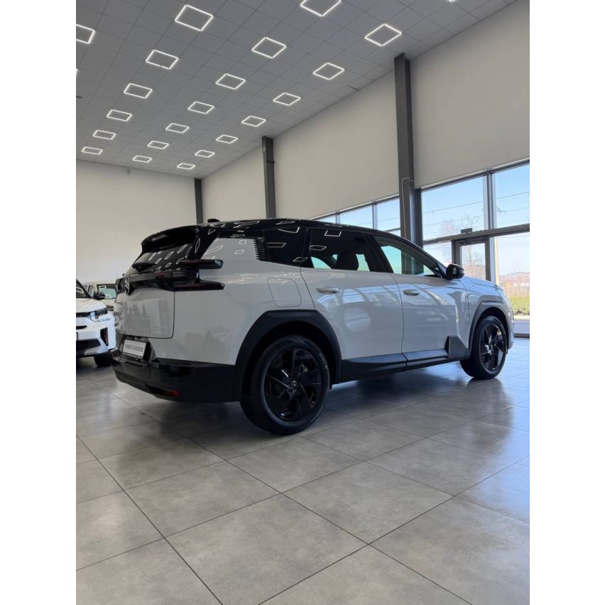 Citroën C5 Aircross MAX 1.6 PureTech 180 к.с. АКПП-6