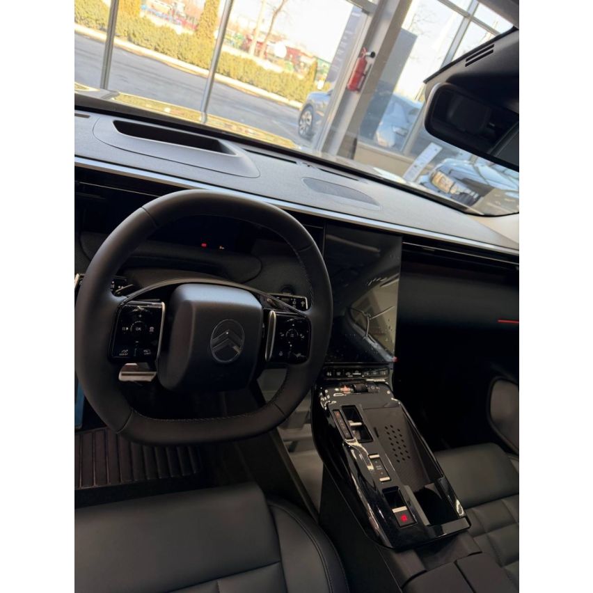 Citroën C5 Aircross MAX 1.6 PureTech 180 к.с. АКПП-6