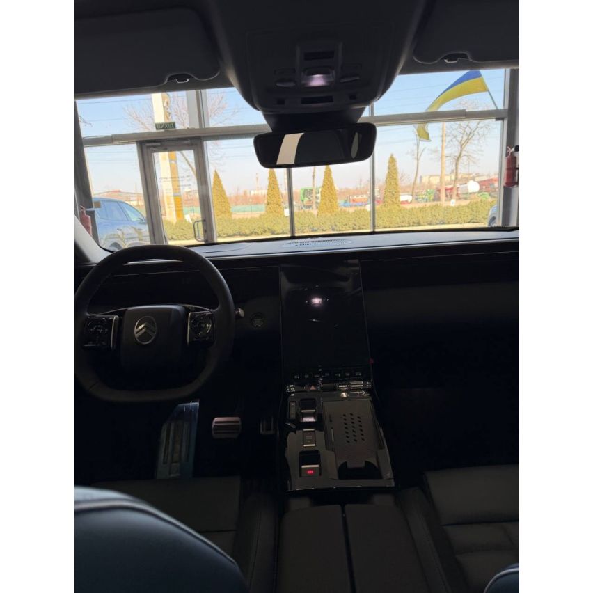 Citroën C5 Aircross MAX 1.6 PureTech 180 к.с. АКПП-6