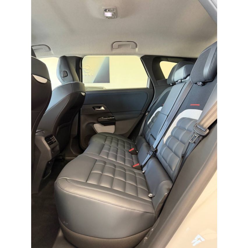 Citroën C5 Aircross MAX 1.6 PureTech 180 к.с. АКПП-6