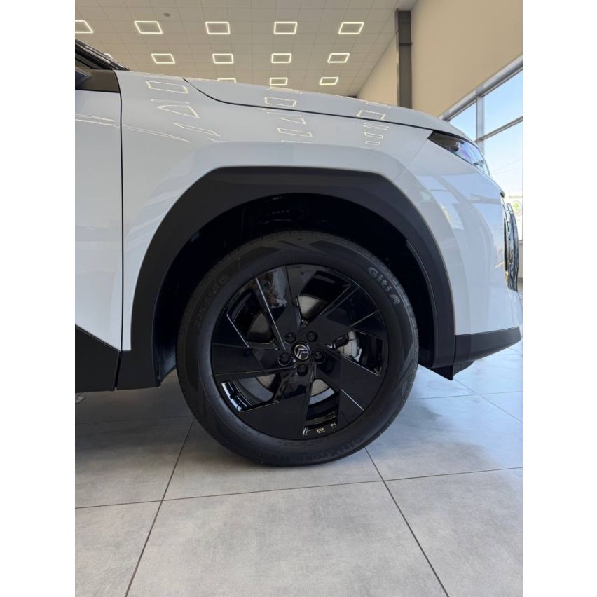 Citroën C5 Aircross MAX 1.6 PureTech 180 к.с. АКПП-6