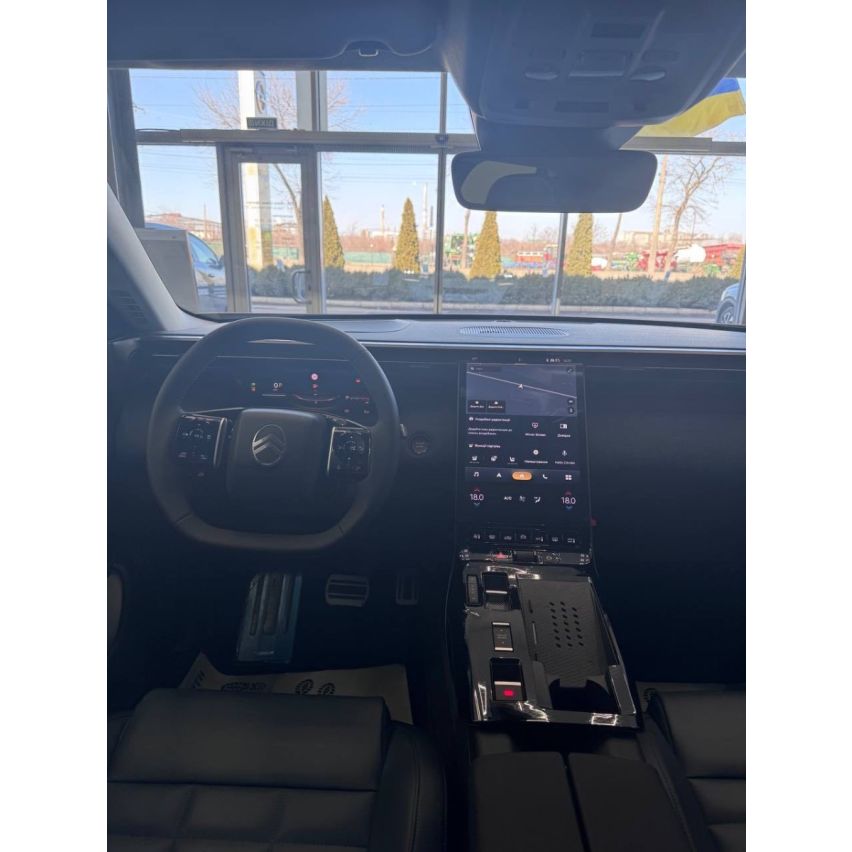 Citroën C5 Aircross MAX 1.6 PureTech 180 к.с. АКПП-6