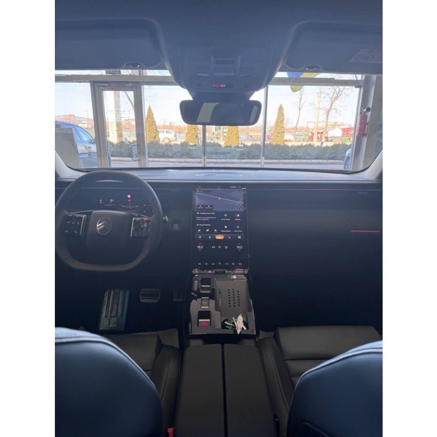 Citroën C5 Aircross MAX 1.6 PureTech 180 к.с. АКПП-6
