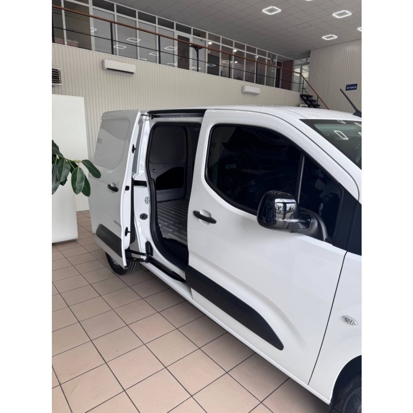 Citroën Berlingo Фургон L2  1.5 BlueHDi 130 к.с. 8-АКПП