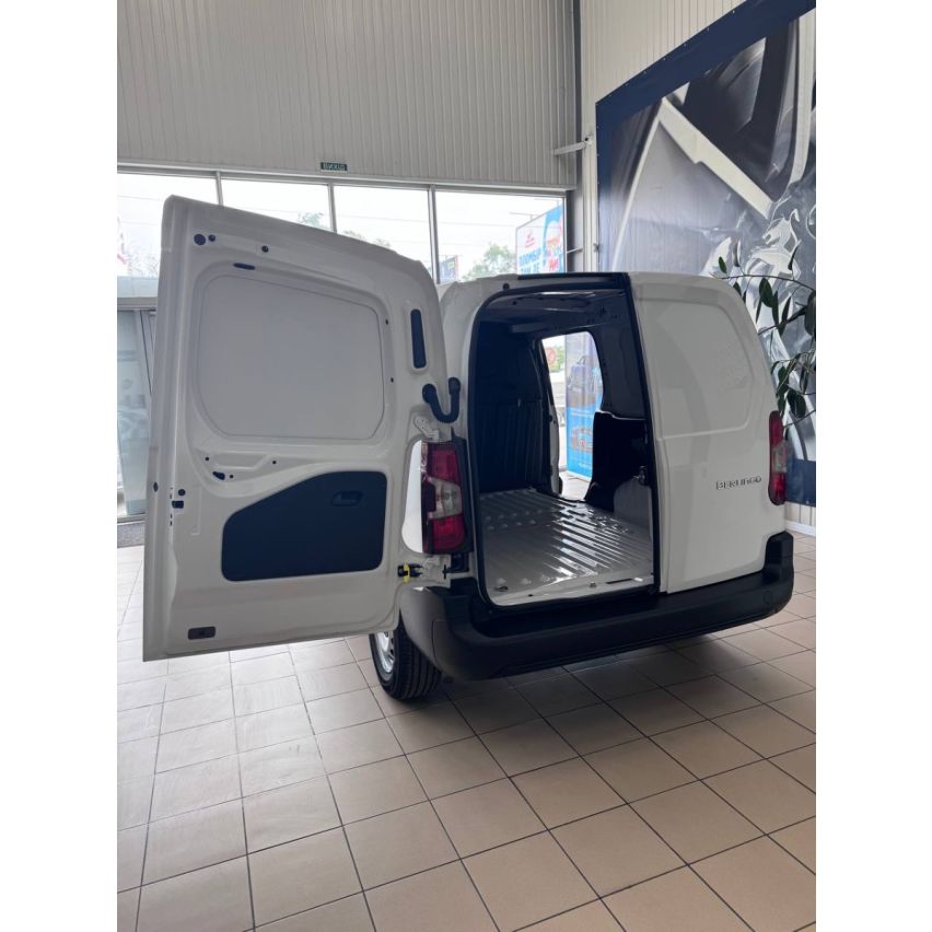 Citroën Berlingo Фургон L2  1.5 BlueHDi 130 к.с. 8-АКПП