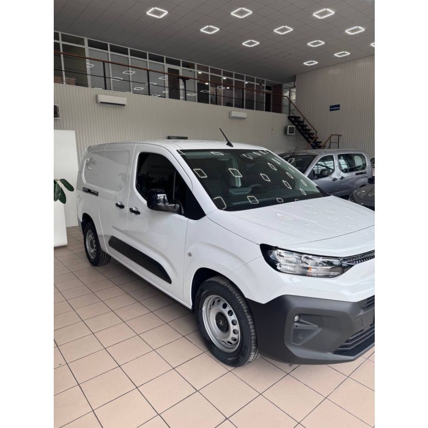 Citroën Berlingo Фургон L2  1.5 BlueHDi 130 к.с. 8-АКПП