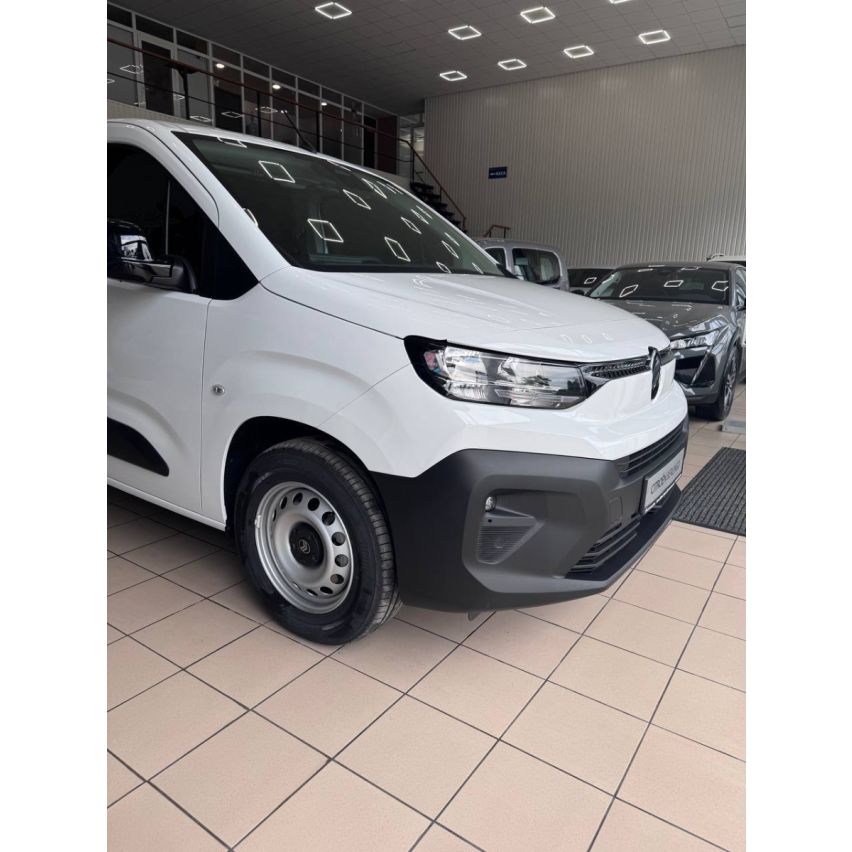 Citroën Berlingo Фургон L2  1.5 BlueHDi 130 к.с. 8-АКПП