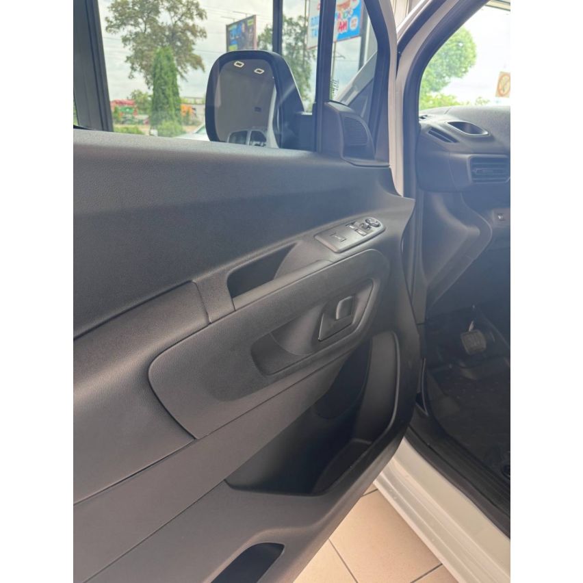 Citroën Berlingo Фургон L2  1.5 BlueHDi 130 к.с. 8-АКПП
