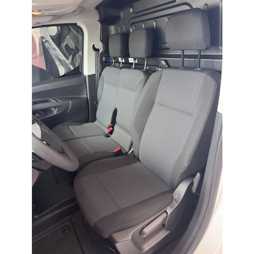 Citroën Berlingo Фургон L2  1.5 BlueHDi 130 к.с. 8-АКПП
