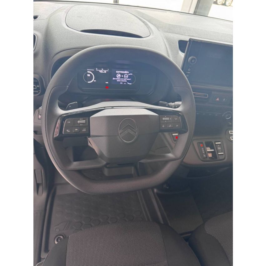 Citroën Berlingo Фургон L2  1.5 BlueHDi 130 к.с. 8-АКПП