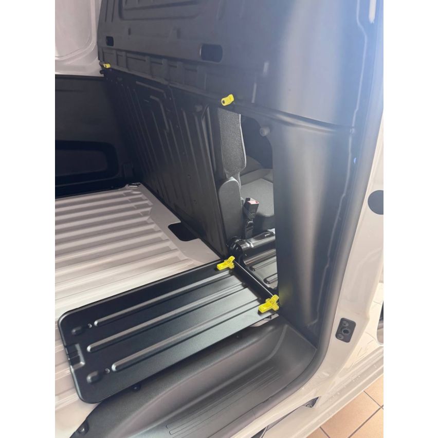 Citroën Berlingo Фургон L2  1.5 BlueHDi 130 к.с. 8-АКПП