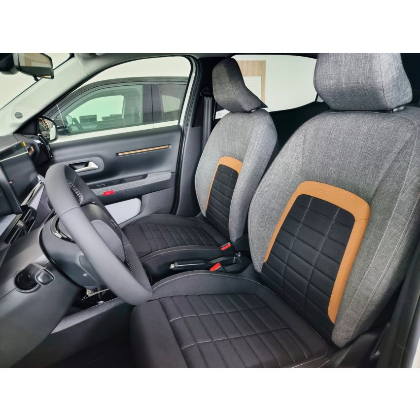 Citroën C3 Aircross PLUS 1.2 PureTech 100 6-МКПП