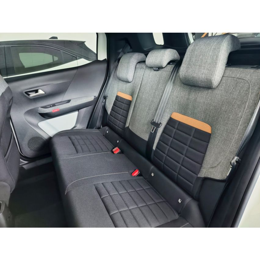 Citroën C3 Aircross PLUS 1.2 PureTech 100 6-МКПП