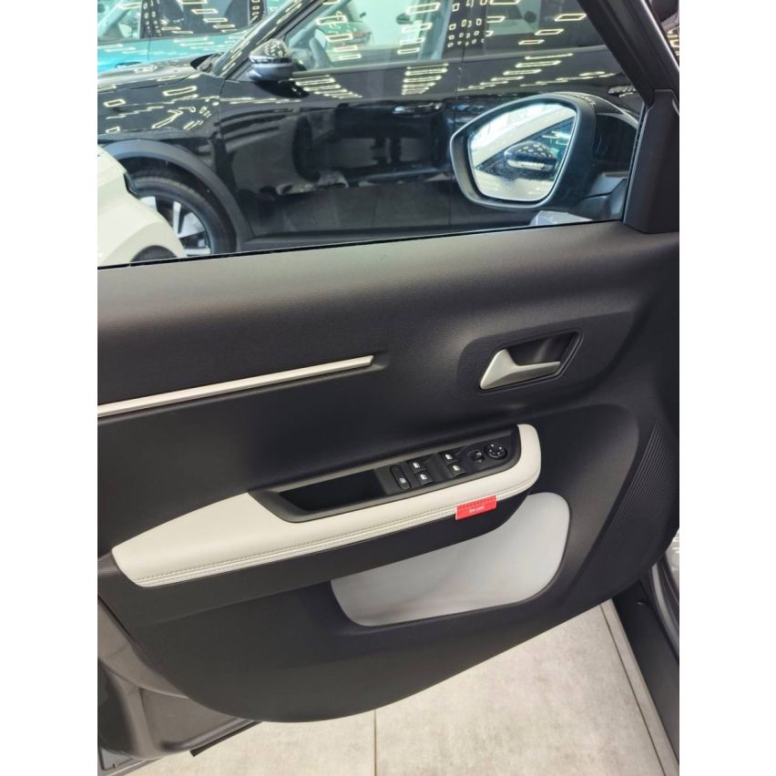 New Citroën C3 Aircross MAX 1.2 PureTech 100 АКПП