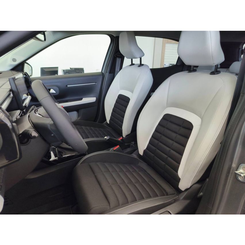 New Citroën C3 Aircross MAX 1.2 PureTech 100 АКПП