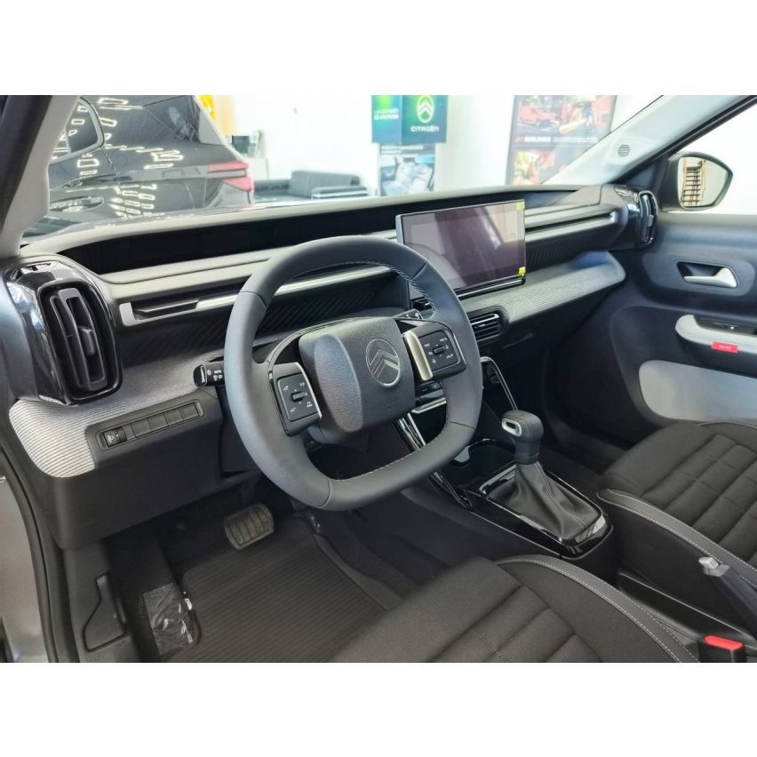 New Citroën C3 Aircross MAX 1.2 PureTech 100 АКПП