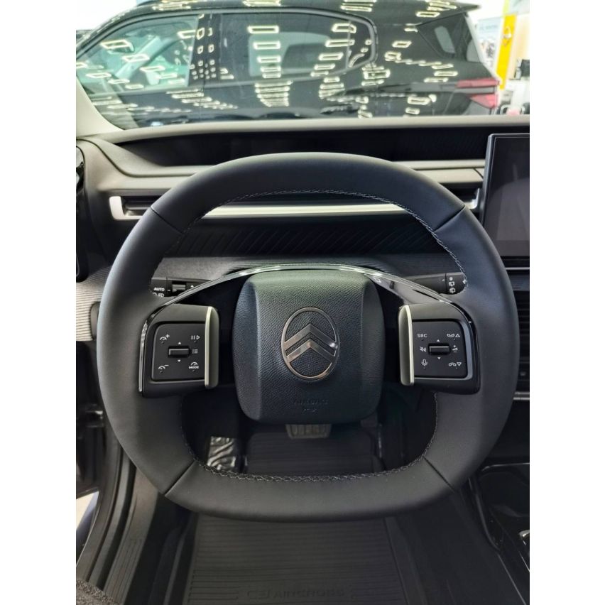 New Citroën C3 Aircross MAX 1.2 PureTech 100 АКПП