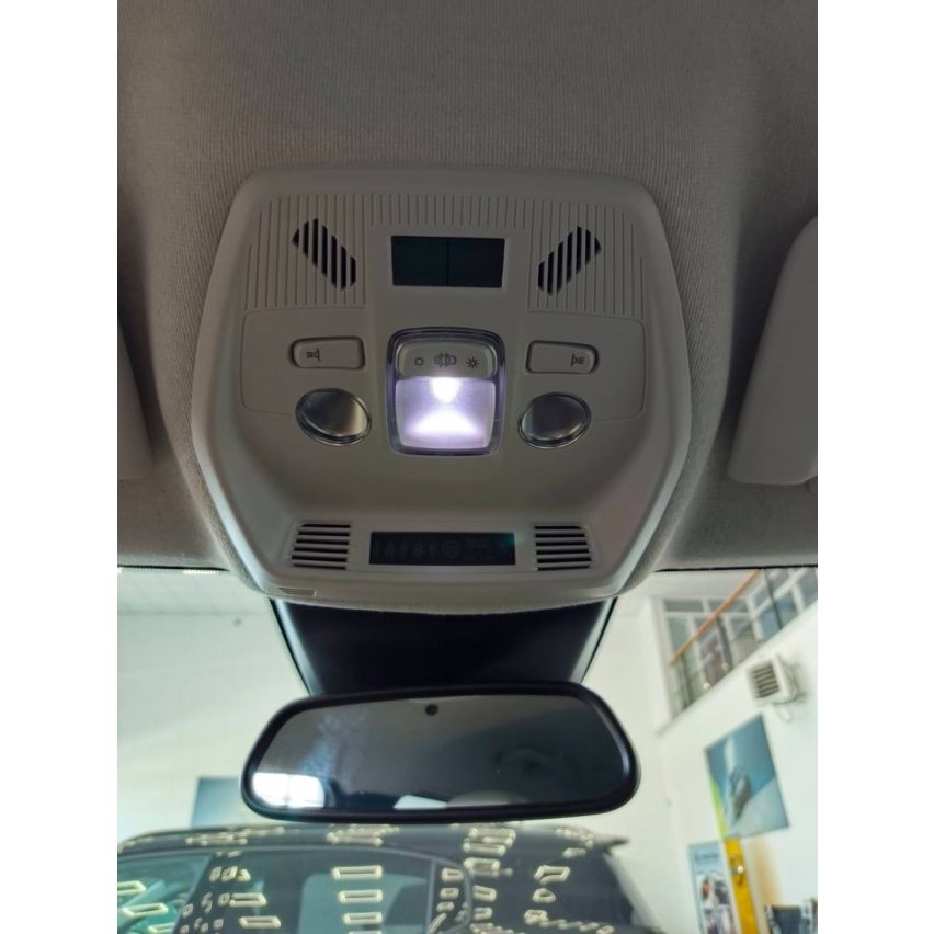 New Citroën C3 Aircross MAX 1.2 PureTech 100 АКПП