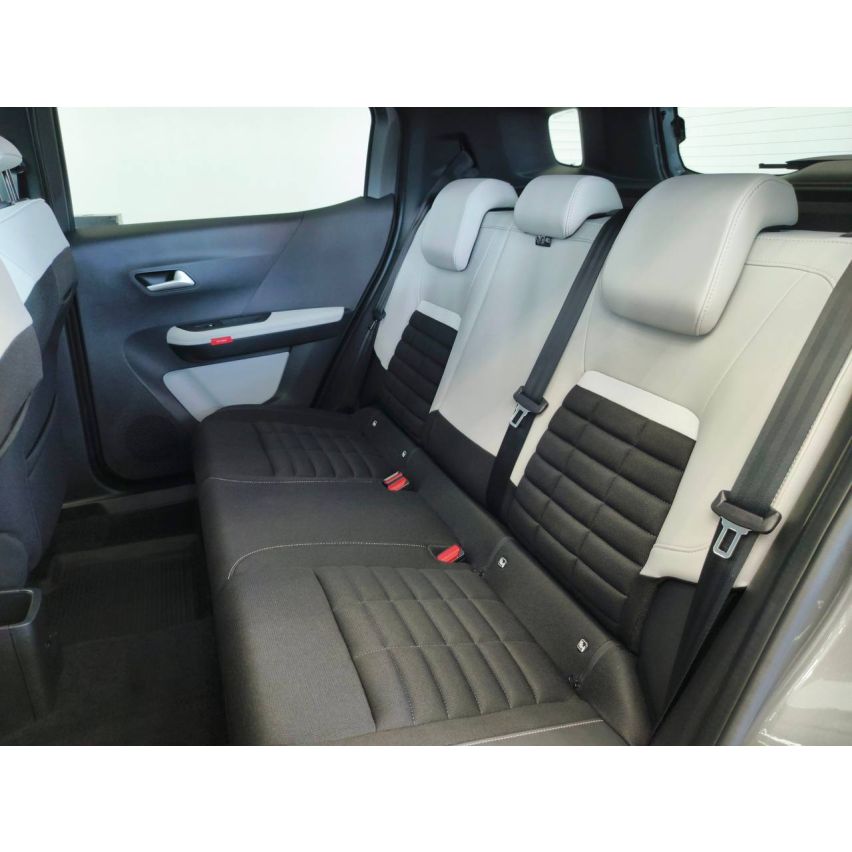 New Citroën C3 Aircross MAX 1.2 PureTech 100 АКПП