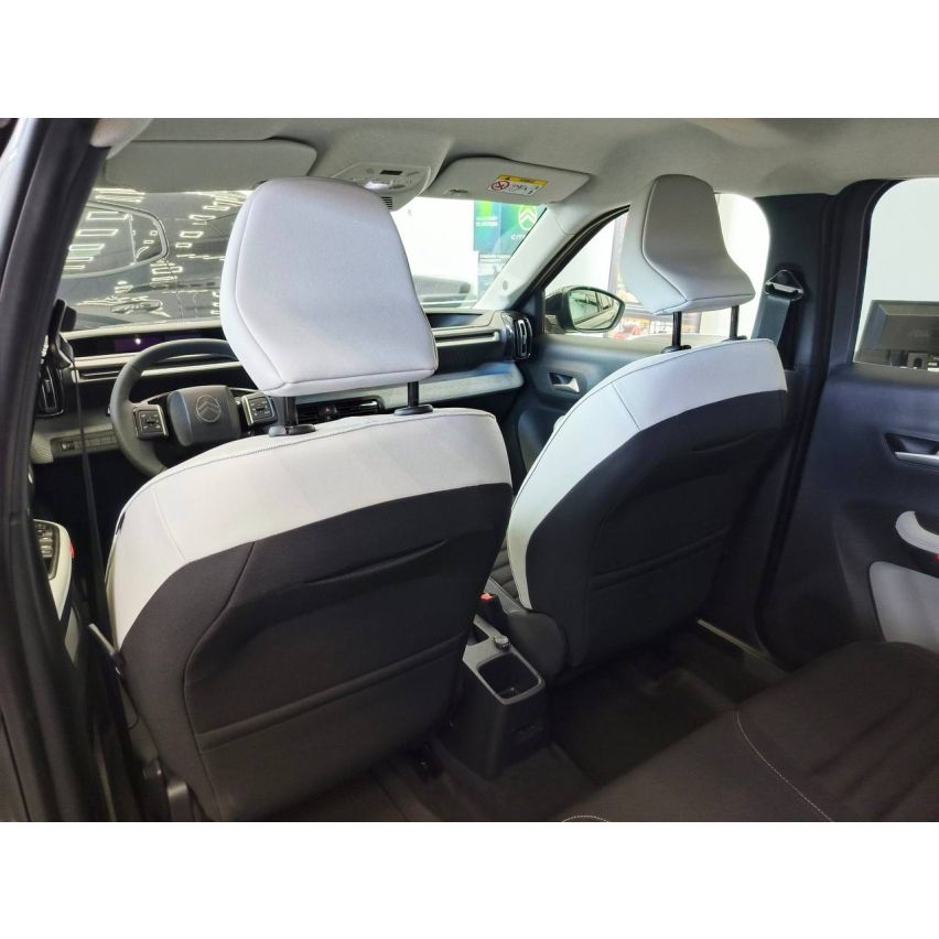 New Citroën C3 Aircross MAX 1.2 PureTech 100 АКПП