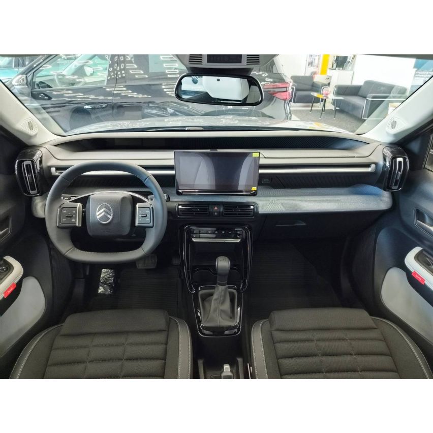 New Citroën C3 Aircross MAX 1.2 PureTech 100 АКПП